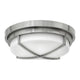 Hinkley - Halsey Flush Mount - Lights Canada