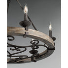 Kichler - Taulbee Chandelier - Lights Canada