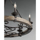 Kichler - Taulbee Chandelier - Lights Canada