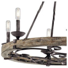 Kichler - Taulbee Chandelier - Lights Canada