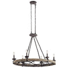 Kichler - Taulbee Linear Suspension - Lights Canada