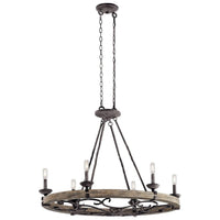 Taulbee Linear Suspension