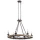 Kichler - Taulbee Linear Suspension - Lights Canada