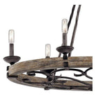 Kichler - Taulbee Linear Suspension - Lights Canada