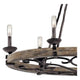 Kichler - Taulbee Linear Suspension - Lights Canada