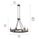 Kichler - Taulbee Linear Suspension - Lights Canada