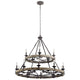 Kichler - Taulbee Chandelier - Lights Canada