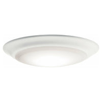 Flush Mount