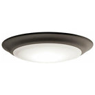 Kichler - Kichler Downlight Gen II Downlight LED T24 - Lights Canada