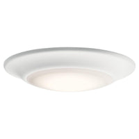 Downlight Gen II Flush Mount