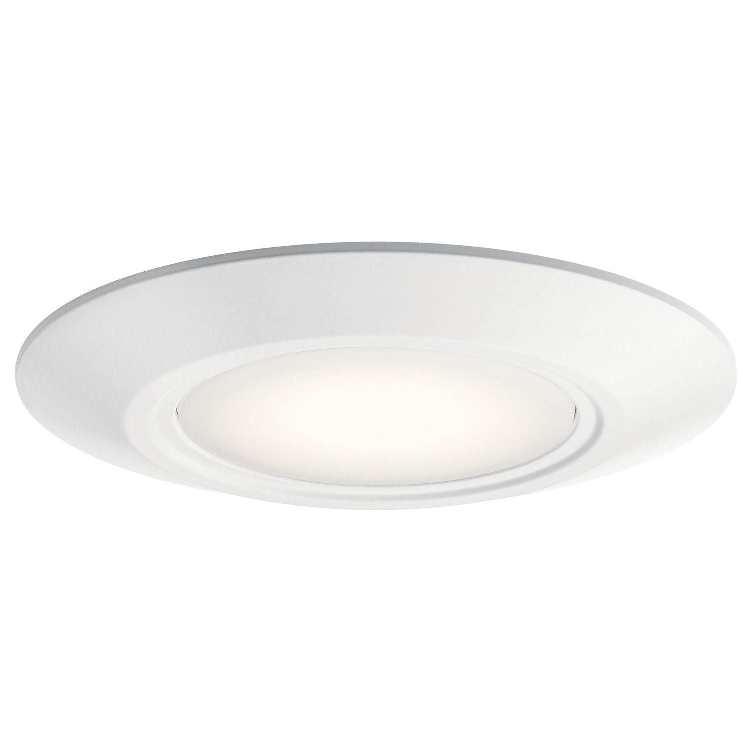 Kichler - Horizon Flush Mount - Lights Canada