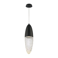 Ecrou 1 Light Pendant