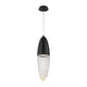 Eurofase - Ecrou 1 Light Pendant - Lights Canada