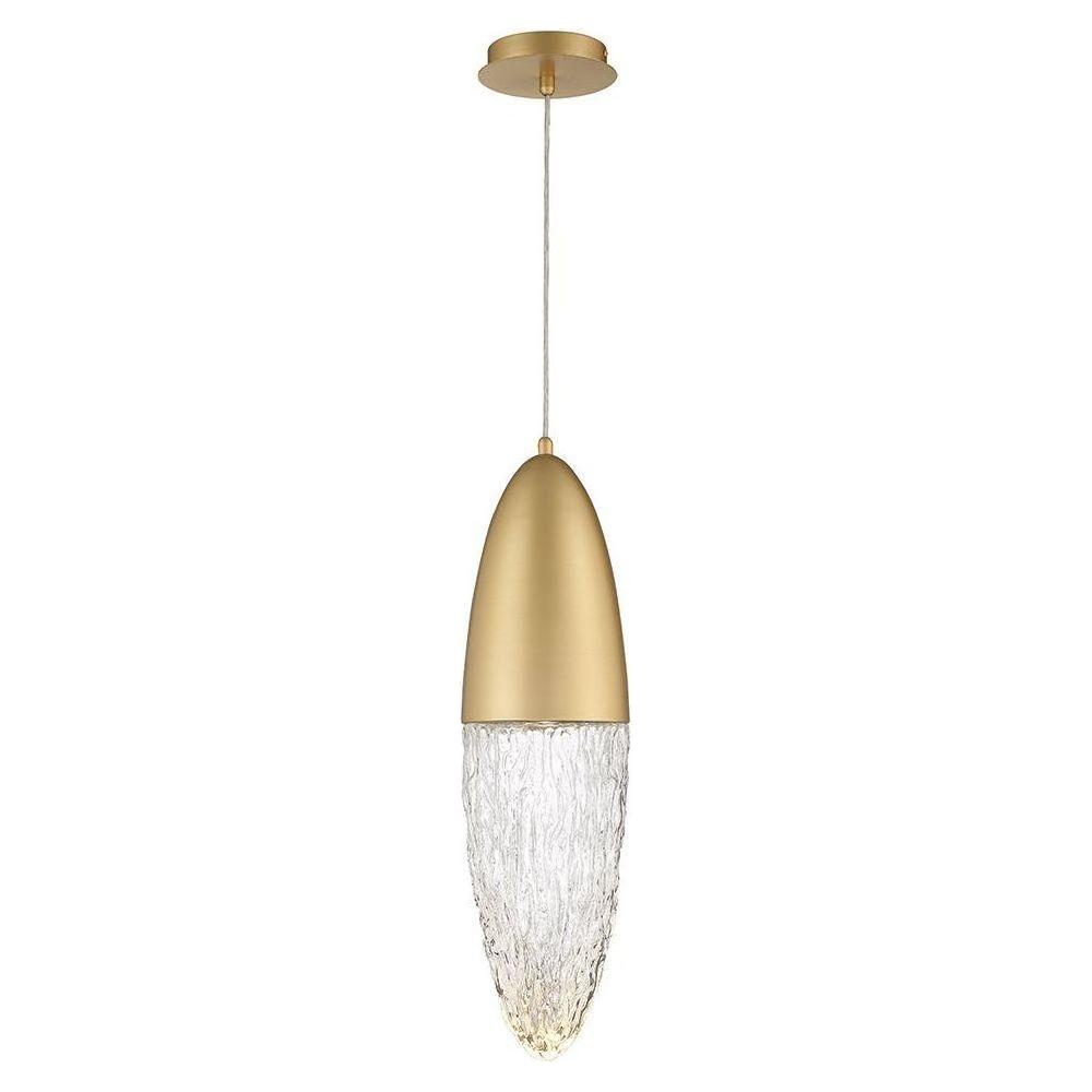 Eurofase - Ecrou 1 Light Pendant - Lights Canada