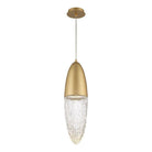 Eurofase - Ecrou 1 Light Pendant - Lights Canada