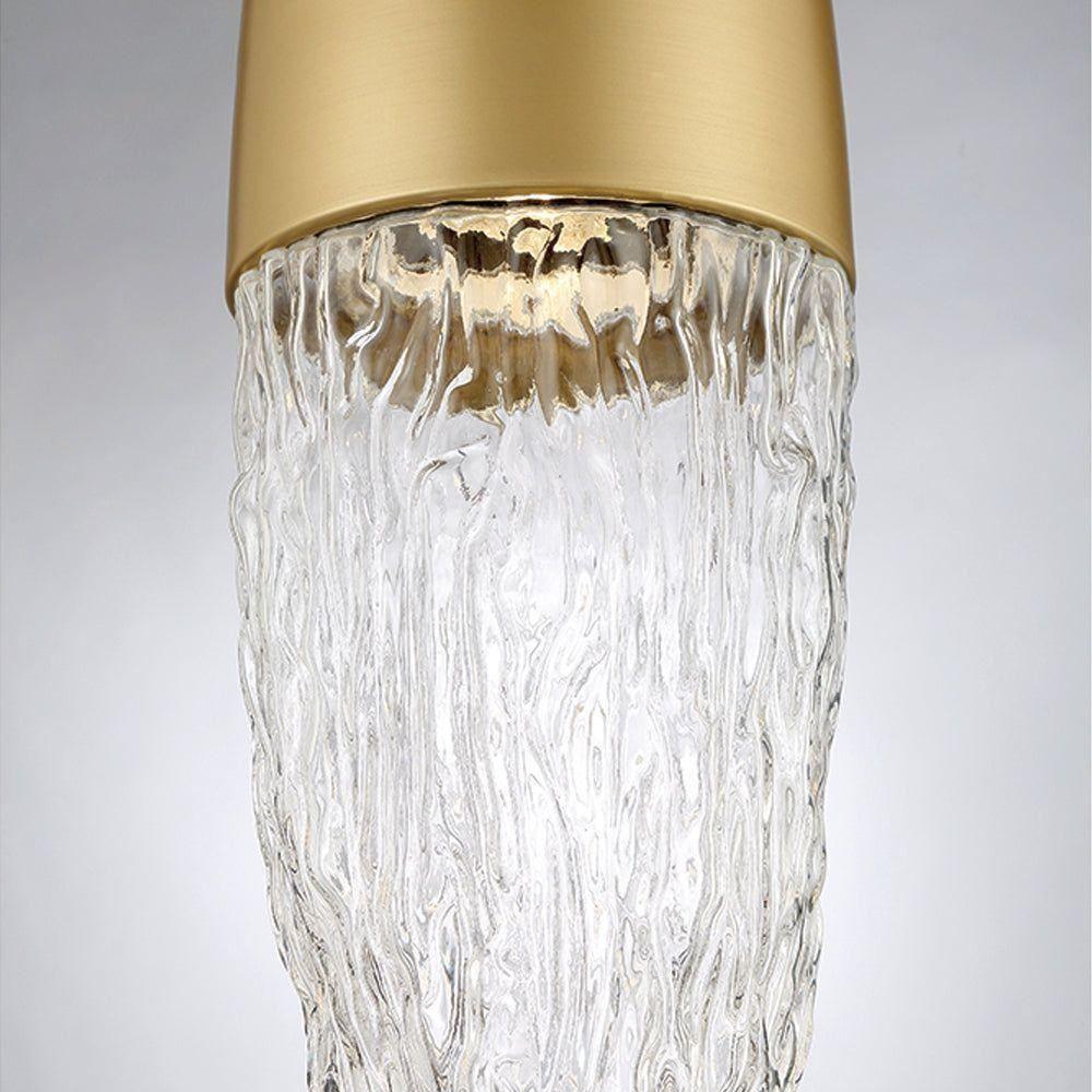 Eurofase - Ecrou 1 Light Pendant - Lights Canada