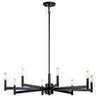 Kichler - Erzo Chandelier - Lights Canada