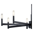 Kichler - Erzo Chandelier - Lights Canada