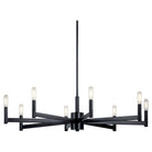 Kichler - Erzo Chandelier - Lights Canada