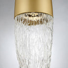 Eurofase - Ecrou 12 Light Chandelier - Lights Canada