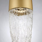 Eurofase - Ecrou 22 Light Chandelier - Lights Canada