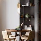 Eurofase - Ecrou 1 Light Pendant - Lights Canada
