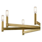 Kichler - Erzo Chandelier - Lights Canada