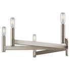 Kichler - Erzo Chandelier - Lights Canada
