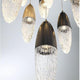 Eurofase - Ecrou 12 Light Chandelier - Lights Canada
