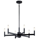 Kichler - Erzo Chandelier - Lights Canada