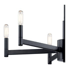 Kichler - Erzo Chandelier - Lights Canada