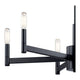 Kichler - Erzo Chandelier - Lights Canada
