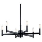 Kichler - Erzo Chandelier - Lights Canada