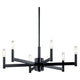 Kichler - Erzo Chandelier - Lights Canada