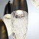 Eurofase - Ecrou 12 Light Chandelier - Lights Canada