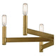 Kichler - Erzo Chandelier - Lights Canada