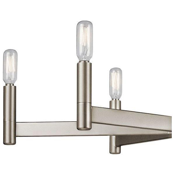 Kichler - Erzo Chandelier - Lights Canada