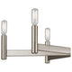 Kichler - Erzo Chandelier - Lights Canada