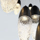 Eurofase - Ecrou 22 Light Chandelier - Lights Canada