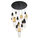 Eurofase - Ecrou 22 Light Chandelier - Lights Canada