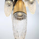 Eurofase - Ecrou 22 Light Chandelier - Lights Canada