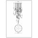 Eurofase - Ecrou 22 Light Chandelier - Lights Canada