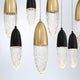 Eurofase - Ecrou 12 Light Chandelier - Lights Canada