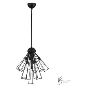 Eurofase - Dendelio 7 Light Pendant - Lights Canada