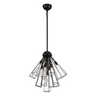 Eurofase - Dendelio 7 Light Pendant - Lights Canada