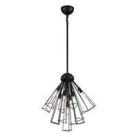 Dendelio 7 Light Pendant