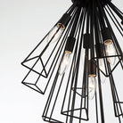 Eurofase - Dendelio 7 Light Pendant - Lights Canada