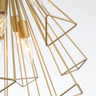 Eurofase - Dendelio 7 Light Pendant - Lights Canada