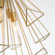 Eurofase - Dendelio 7 Light Pendant - Lights Canada