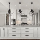 Eurofase - Dendelio 7 Light Pendant - Lights Canada
